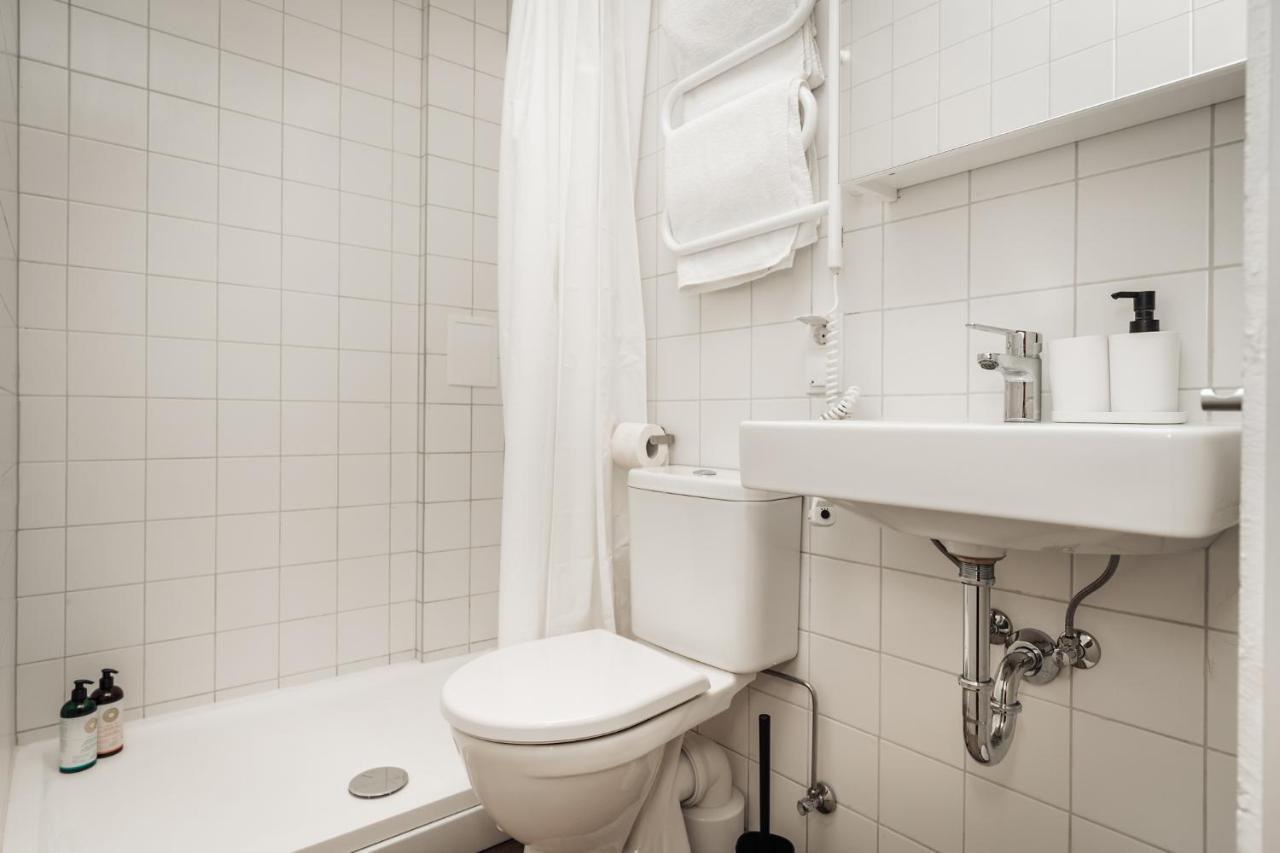 Air Apartment 102 Wilno Zewnętrze zdjęcie